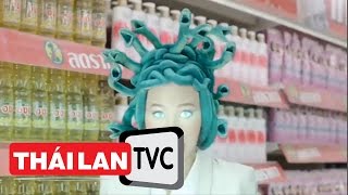 [ ThailanAd ] - TVC #SUPERMARKET #TESCO Lotus