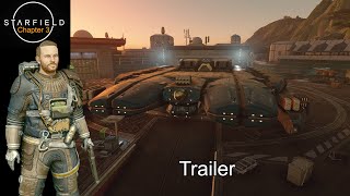 Starfield Chapter 3 Trailer