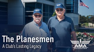 The Planesmen | Turning Closure into Opportunity