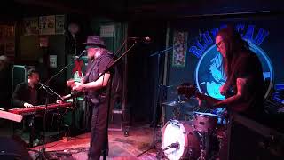 Paul Kype and Texas Flood at The Blues Can DEC 13 2019