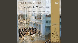 Haydn: Mass in C Major, Hob. XXV:5 "Missa Cellensis" - IId. Domine Deus