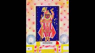 Aaj Ka Darshan Shrinathji | Birajo bajoth rakhi ne #song