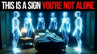 5 Signs God Has Been Visiting You But You Don't Know  (This May Surprise You)"