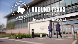 Around Texas Season 3 Episode 12