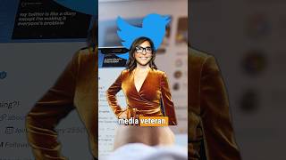 Who is Twitter’s new CEO, Linda Yaccarino? #shorts