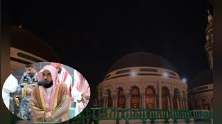 صلاة الفجر | السبت 1 ربيع الأول 1445 لفضيلة الشيخ د. عبدالله الجهني من المسجد الحرام