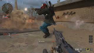 Call of Duty Black Ops 6 Beta 8K Res HDR RTX4090 Team Deathmatch Scud