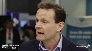 BIO-Europe Spring® 2018: J&J Innovation talks CNS partnering and Alzheimer's challenges