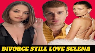 Justin Bieber Hailey Baldwin divorced Selena Gomez fans