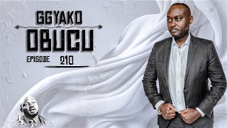 GGYAKO-OGU 210' | TRACING THE FIRST ELEMENTS OF THE UGANDAN PARLIAMENT  (Eps. 1) | 25, October. 2023