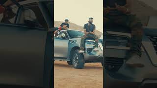 Ahmed Khan x Alistair Alvin - BML (Official Video) |  #latestpunjabisongs #punjabisongs2024