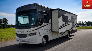 Motorhomes of Texas 2016 Forest River Georgetown C3144