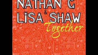 Nathan G & Lisa Shaw - Together (Nathan G Luvbug Vintage Rub)