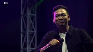 Konser Kevin Ihza-Sigar Prafi Manokwari