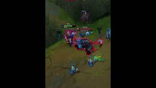 #shorts  #lol #clips #leagueoflegends #outplay