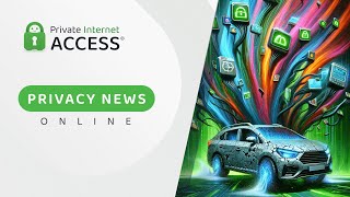 Privacy News Online: Police use car data, UK stores use facial recognition, Zyxel backdoored & more