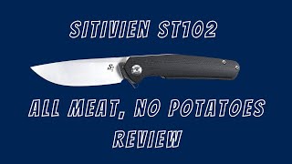 Sitivien ST102: A 2 Minute Review