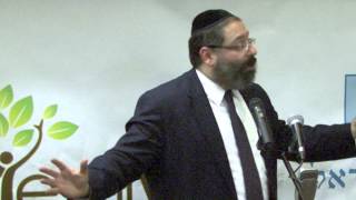 The Rambam-The man who transformed the landscape of Judaism - Rabbi YY Jacobson