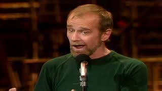 George Carlin - Dirty Words: The Definitive Collection (Carnegie 1982)