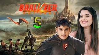 Baalveer Season 5 : This August | First Promo | Coming Soon | Confirm Update