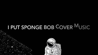 I put sponge bob cover song on buzz aldrin reacts to donald trump