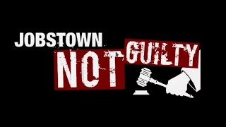 JobstownNotGuilty documentary  trailer