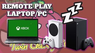 How to Remote Play your Xbox Series S|X to your Laptop/PC | Is it any Good? 2022 Xbox Guide