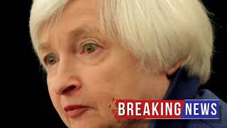 Janet Yellen to exit Fed when new chair is sworn in