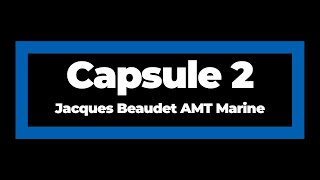 CAPSULE 2 AMT,  le succès d'entreprise