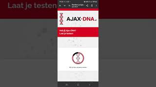 Feyenoord's  Ajax DNA Revelation