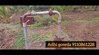 2 Acre 16 Gunta land for sale near Mysore ( 9110861228 )