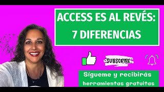 Access Consciousness Funciona al Revés: 7 diferencias - Vitapura Expansión de Consciencia Chile