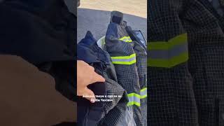 КАК ВАМ? #firefighter #пожарные #рекомендации #рек #shorts #fire #ПОЖАР