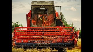 Podsumowanie sezonu u Krzycha-MEGA KLIMAT URSUS BIZON ZETOR