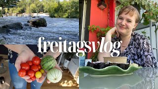 Ein Tag im Paradies | Freitagsvlog #85