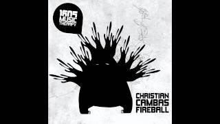 Christian Cambas - Fireball (Filthy Rich Remix) [1605]