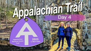 Appalachian Trail Day 4