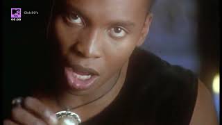 Haddaway - What Is Love (MTV HITS FRANCE)