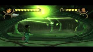 Beyond Good and Evil Part 29 Pey'j...