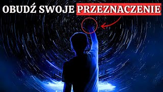 Przebudzenie Wybranych: Czy Jesteś Gotowy, Aby Odkryć Swój Ukryty Potencjał?