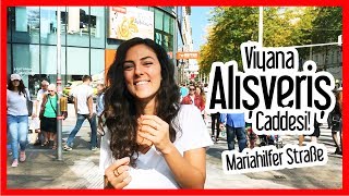 Alışveriş Caddesi & Vapiano