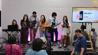 WWCI Sunday Service | August 04, 2024