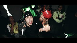 Turquoise Prince Ft Chillinit - Concussed (Official Video)