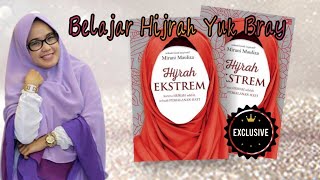 Wawancara Eksklusif Founder Hijrah Ekstrem [] Mirani Mauliza