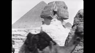 Lumiere :Giza (1896)