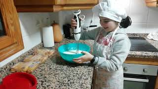 Reto 3° : Taller de Cocina Elvira 2