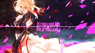 Nightcore - Runaway