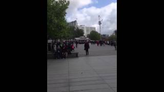 The Tower of London