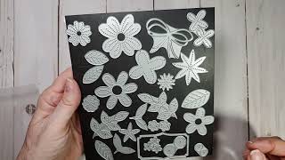 Stampin'UP! Cut and Emboss Machine