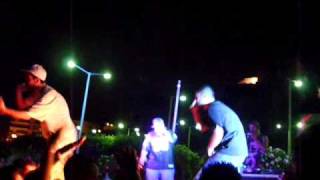 Black Out-Kapws Etsi Ginetai ( Live @ Votsalakia)